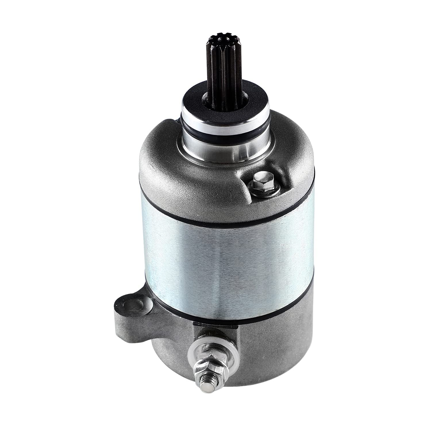 VTRUST Self Starter Motor Assembly Compatible for Suzuki Access-picture-11