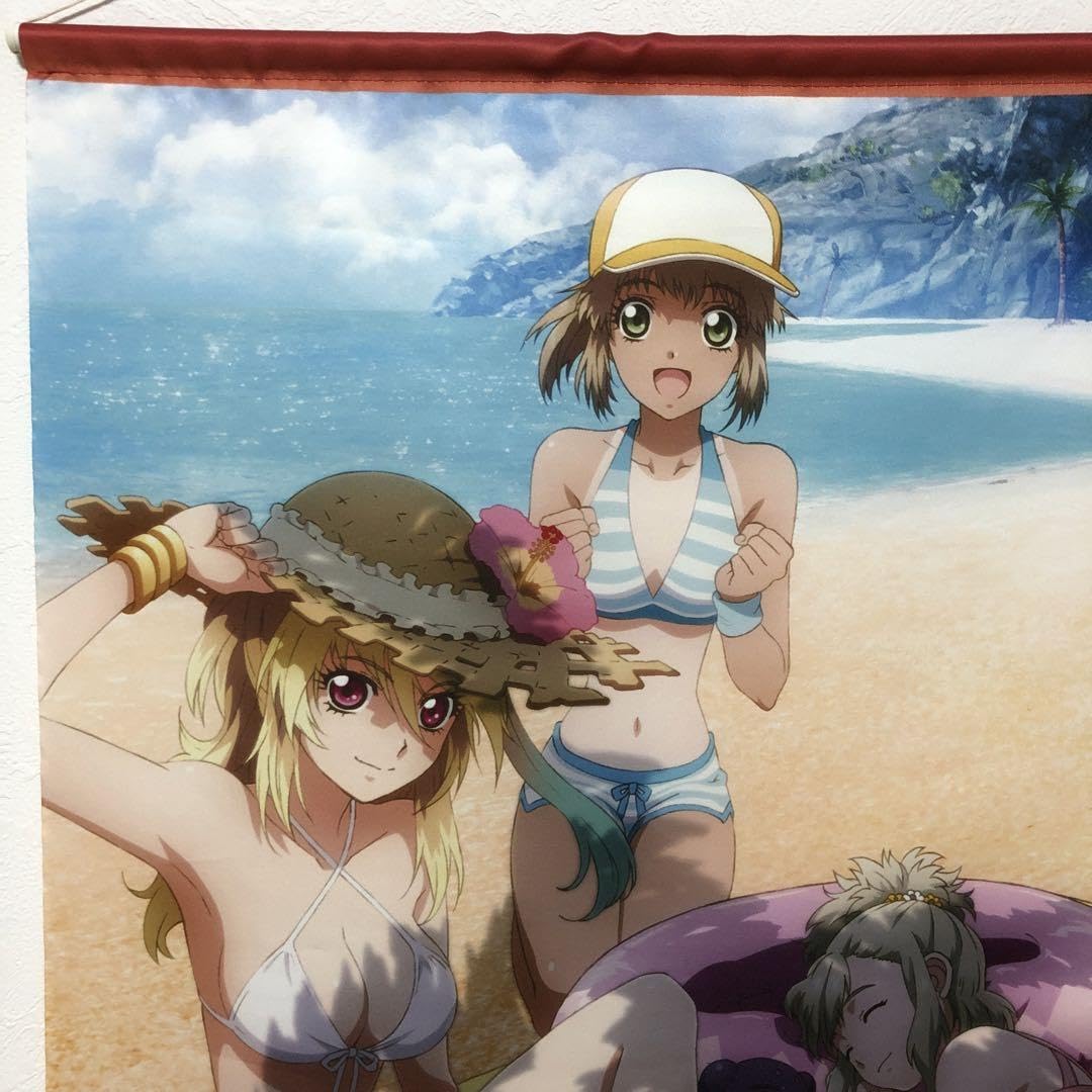 プトマヨ テイルズオブエクシリアコラボ　レイア 前作に登場したアルヴィンとレイアとまた一緒に戦える！ 『テイルズ