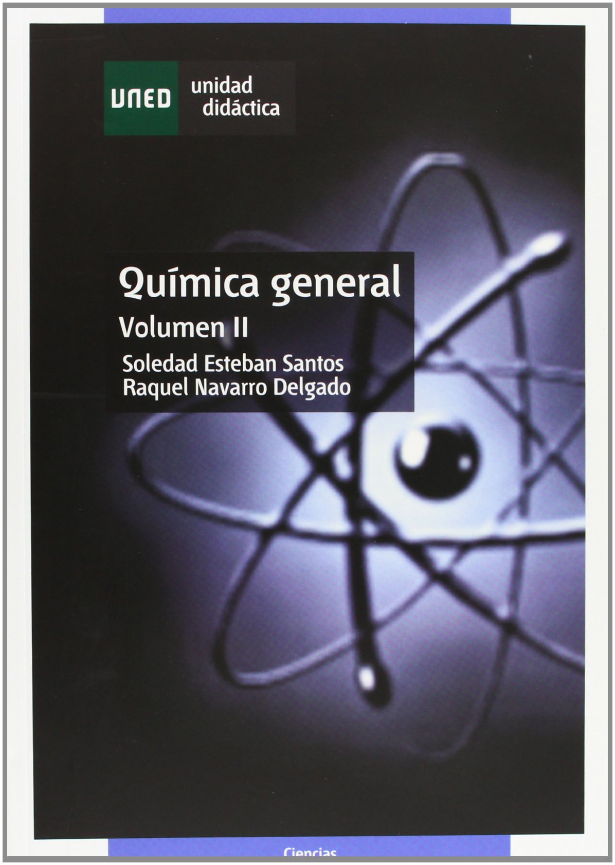 Química general