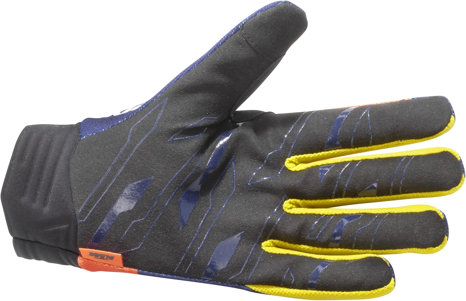 KTM 2022 Gravity FX Motocross and Offroad Gloves