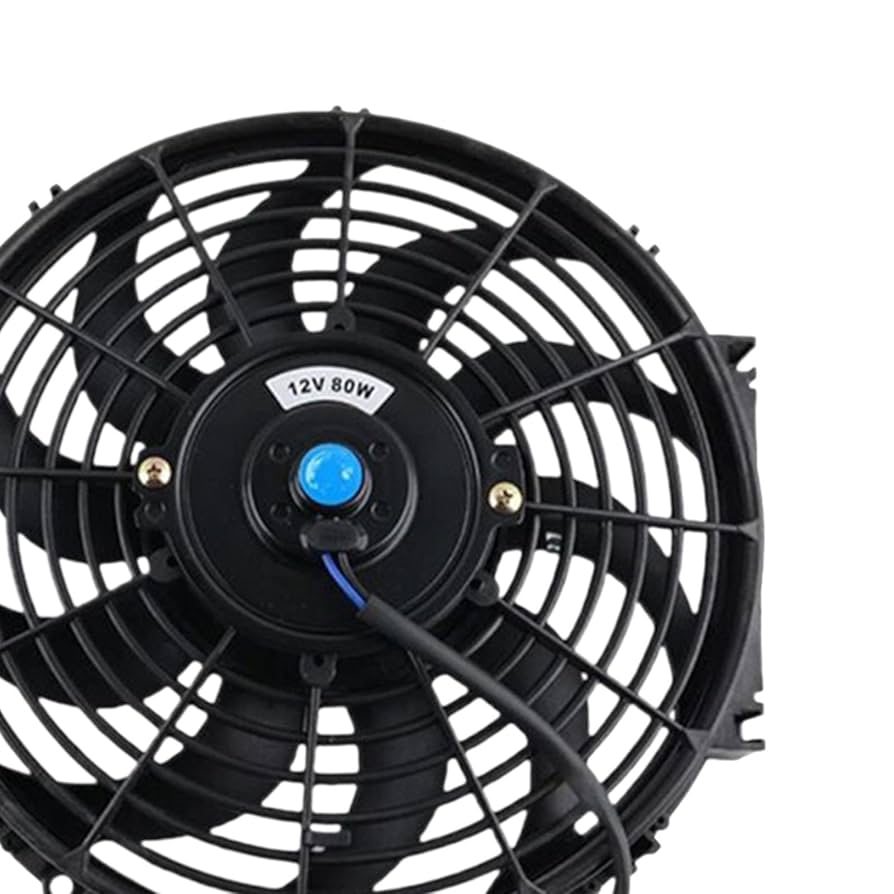 車用 ラジエーター ファン付き 冷却装置 車用 ラジエーター ファン付き 冷却装置 汎用 電動ファン Yahoo