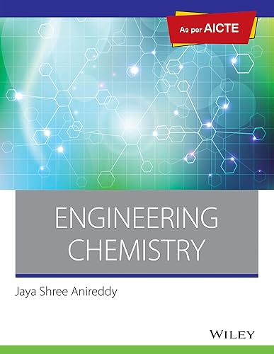 Engineering Chemistry, As per AICTE | e
