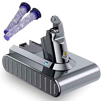 Dyson - Dyson V6 Car＋Boat Extra HH08 MH CB2 Dyson Car+Boat handheld vacuum review | CNN Underscored