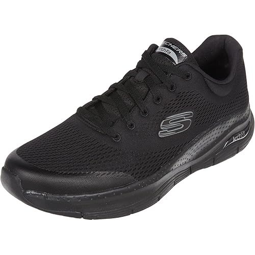 Skechers Men's Arch Fit Oxford