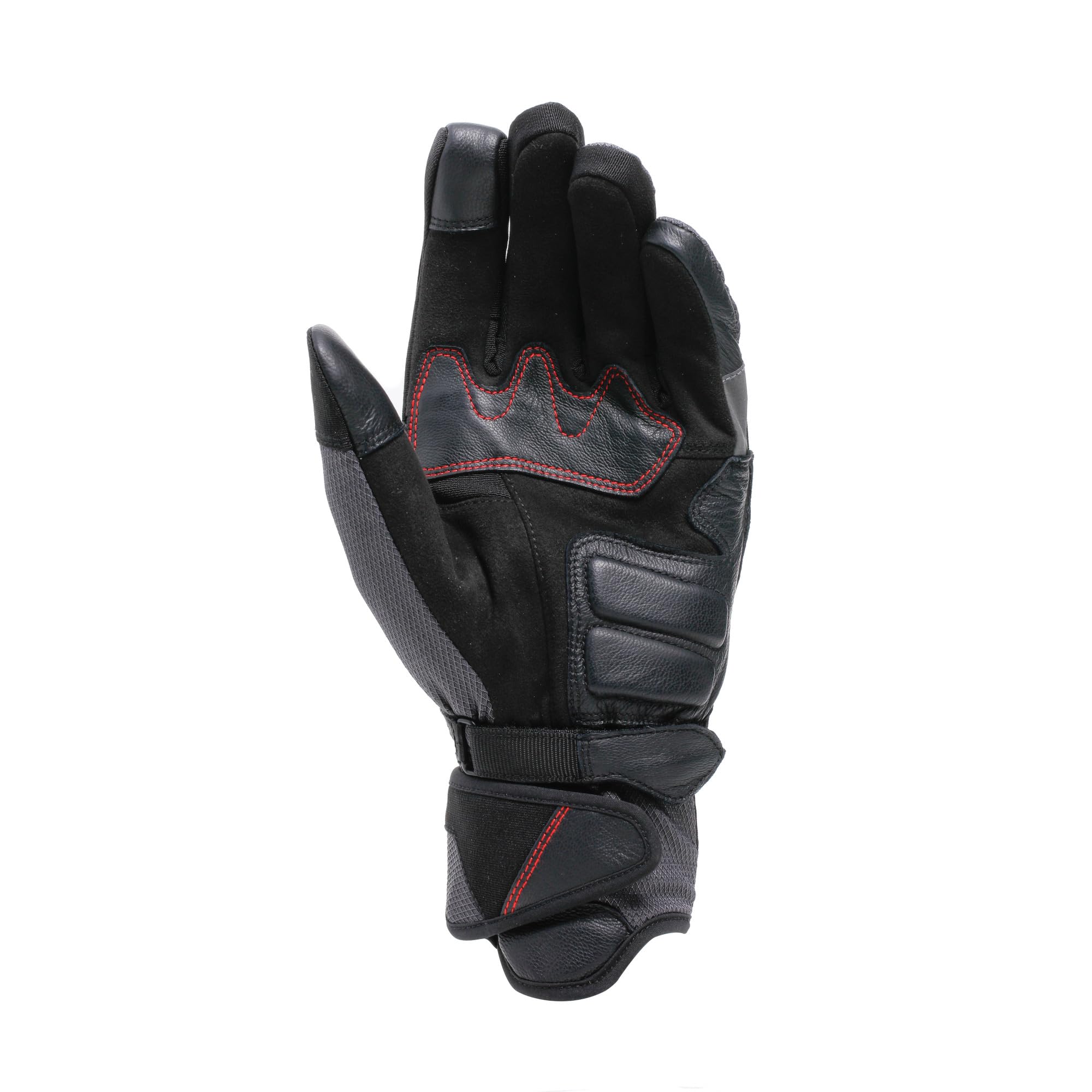 Dainese - Teyde Gore-Tex Gloves, wasserdichte Motorradhandschuhe, Mann