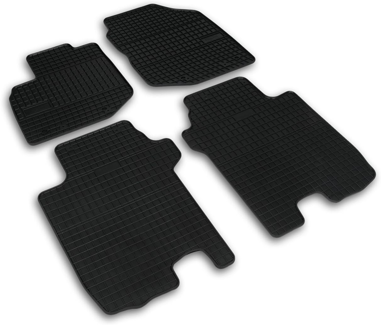 tappetini per hondas