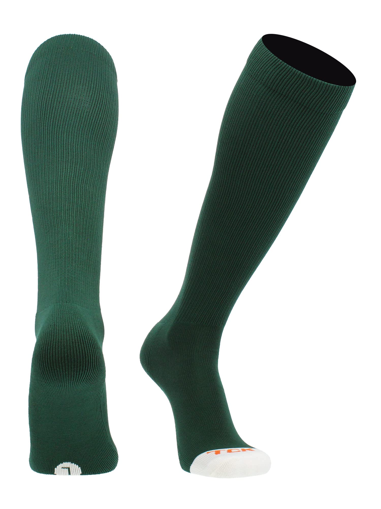 MadSportsStuff Baseball & Softball Socks for Boys, Girls, Men & Women Over the Calf Tall Socks Youth & Adults Football