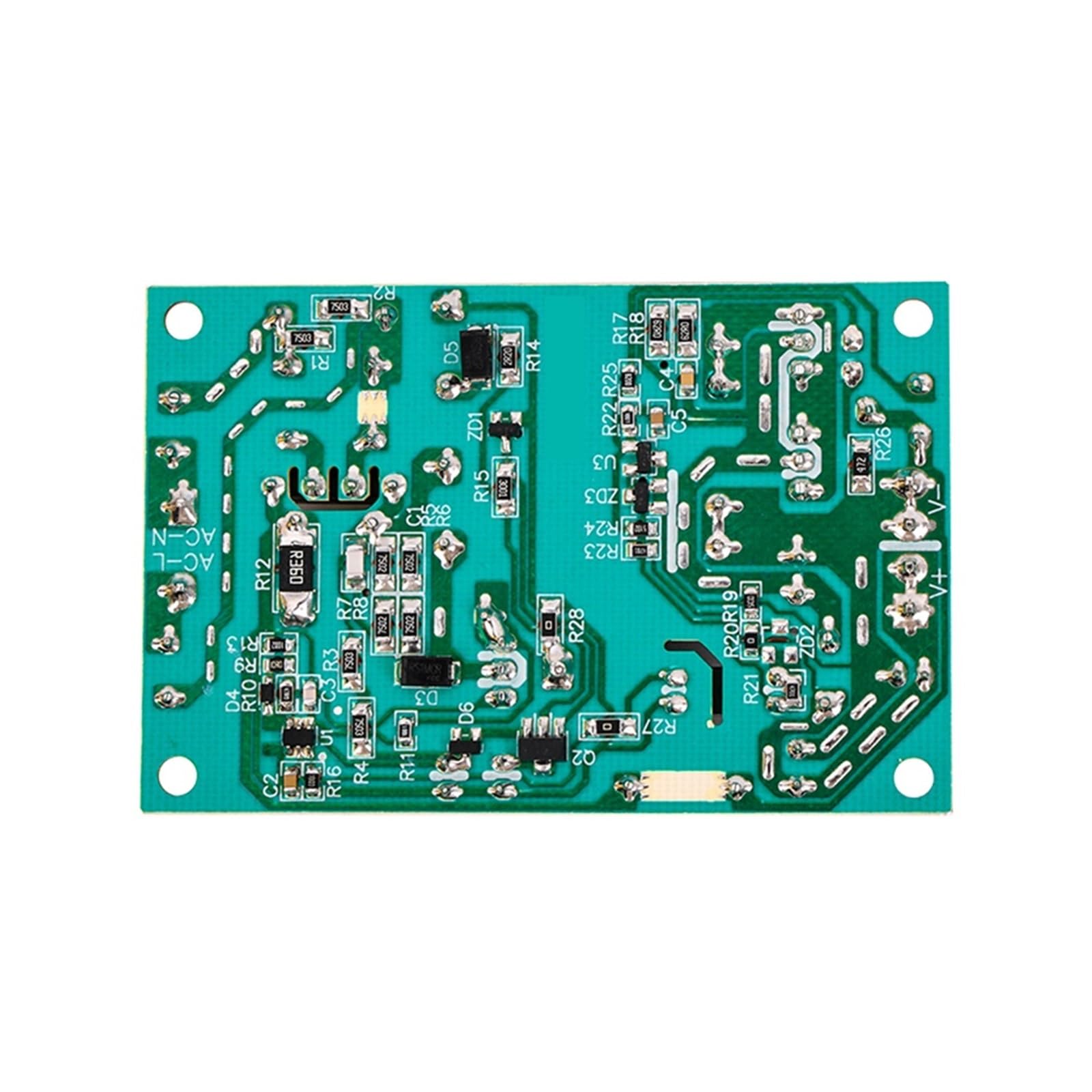 Modulo di alimentazione commutabile da AC90-264V a DC5V/12V/24V 30W(5V 6A)