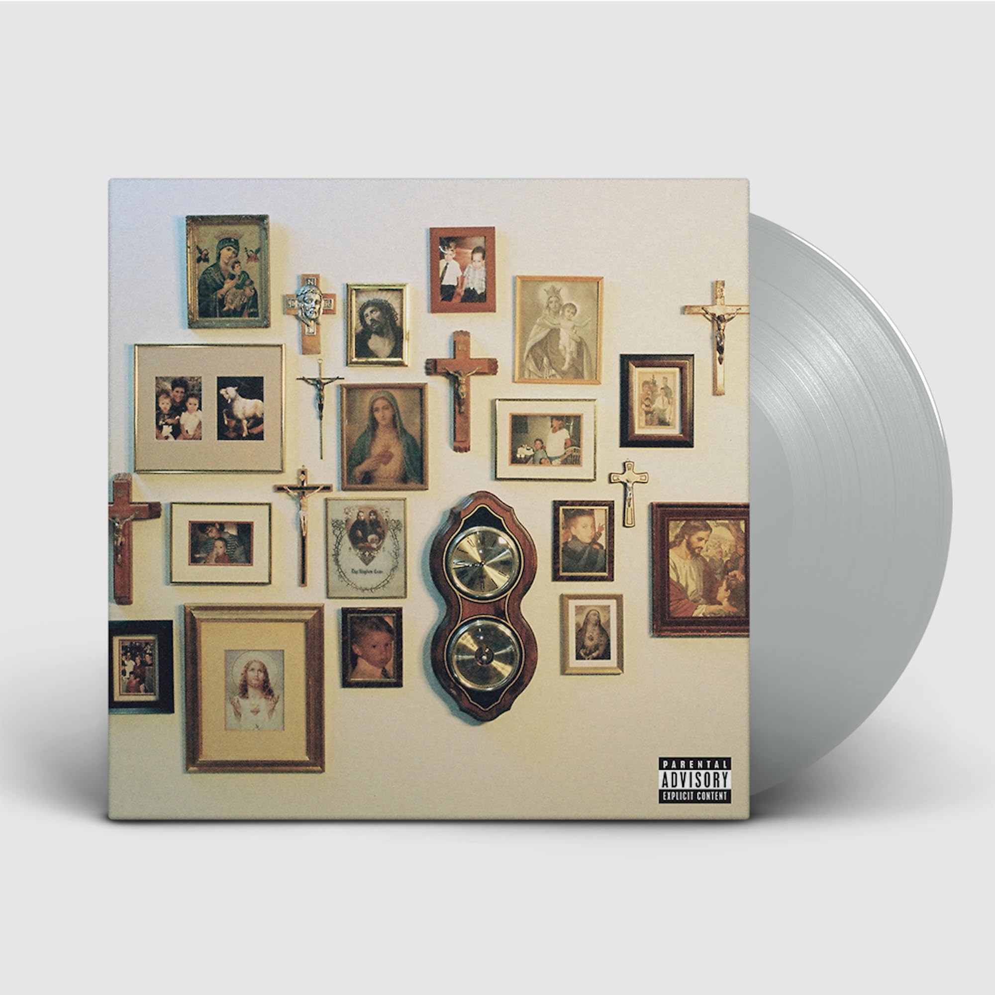 Warlord / Thy Kingdom Come LP US盤 71tuqogxHxL.jpg