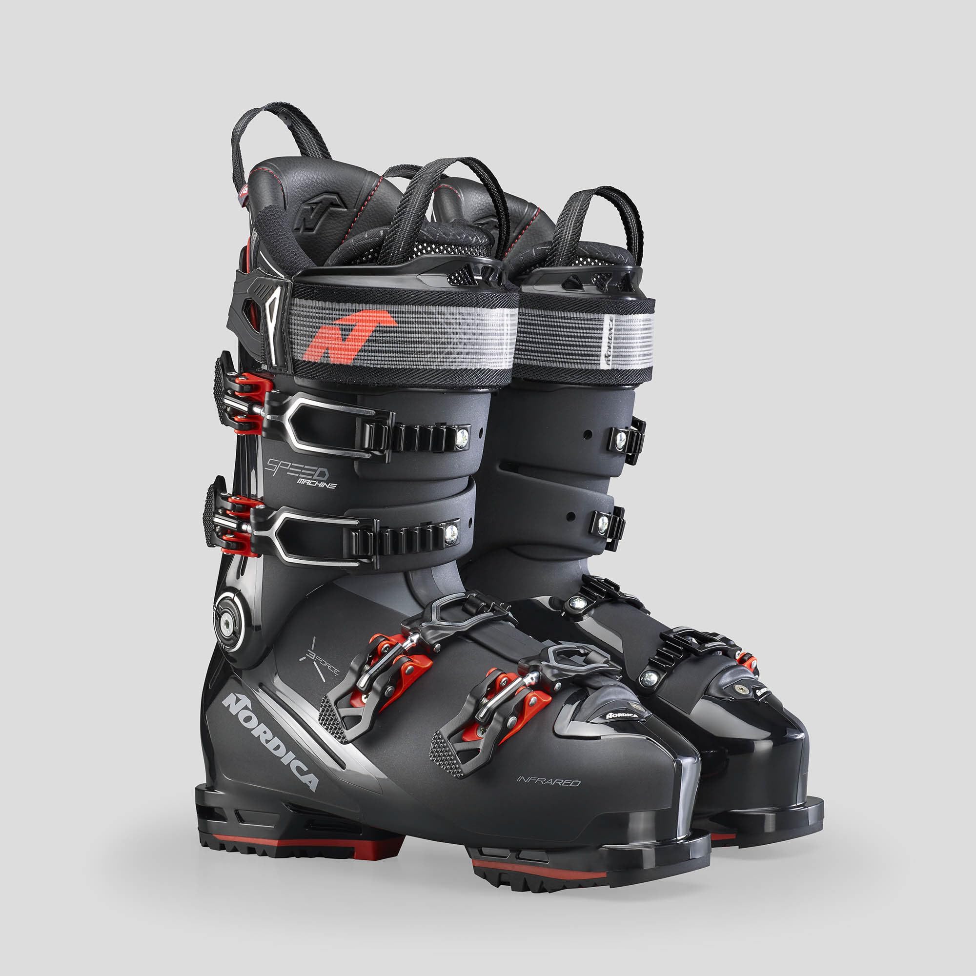 NORDICA Speedmachine 3 130 (GW) Skischuh 23/24