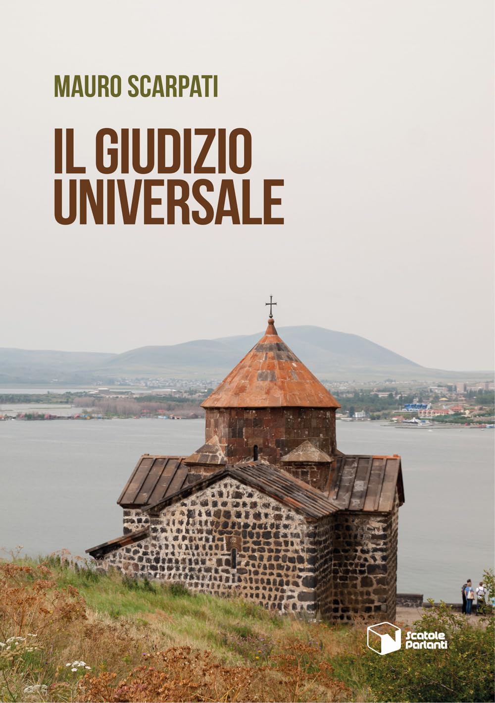Il Giudizio Universale - 4