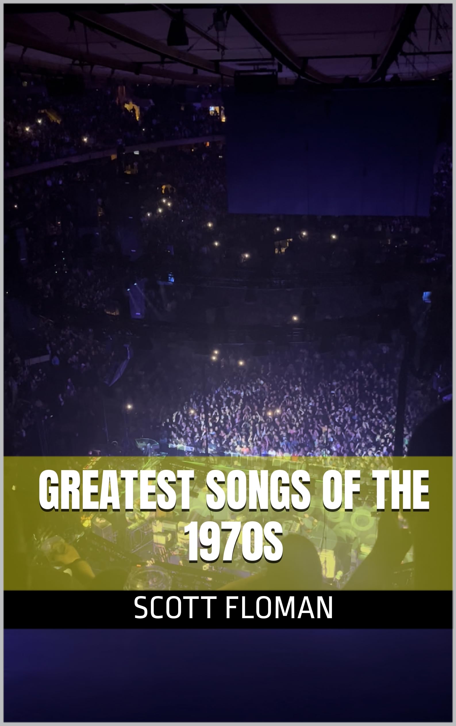 Greatest Songs Of The 1970s