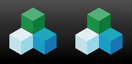 Cube – vue 7