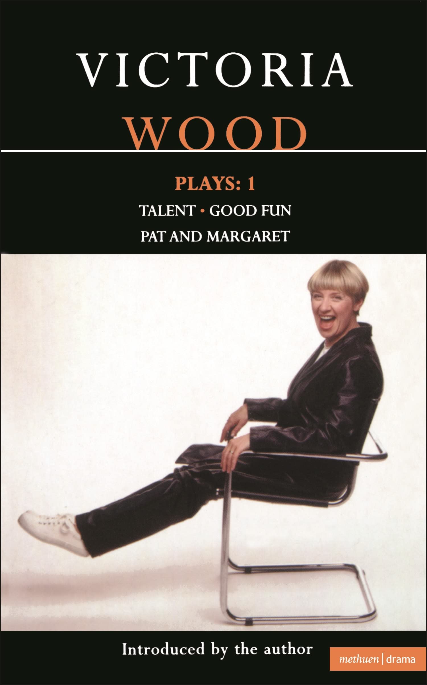 Plays: Vol 1 (Talent / Good Fun / Pat and Margaret)