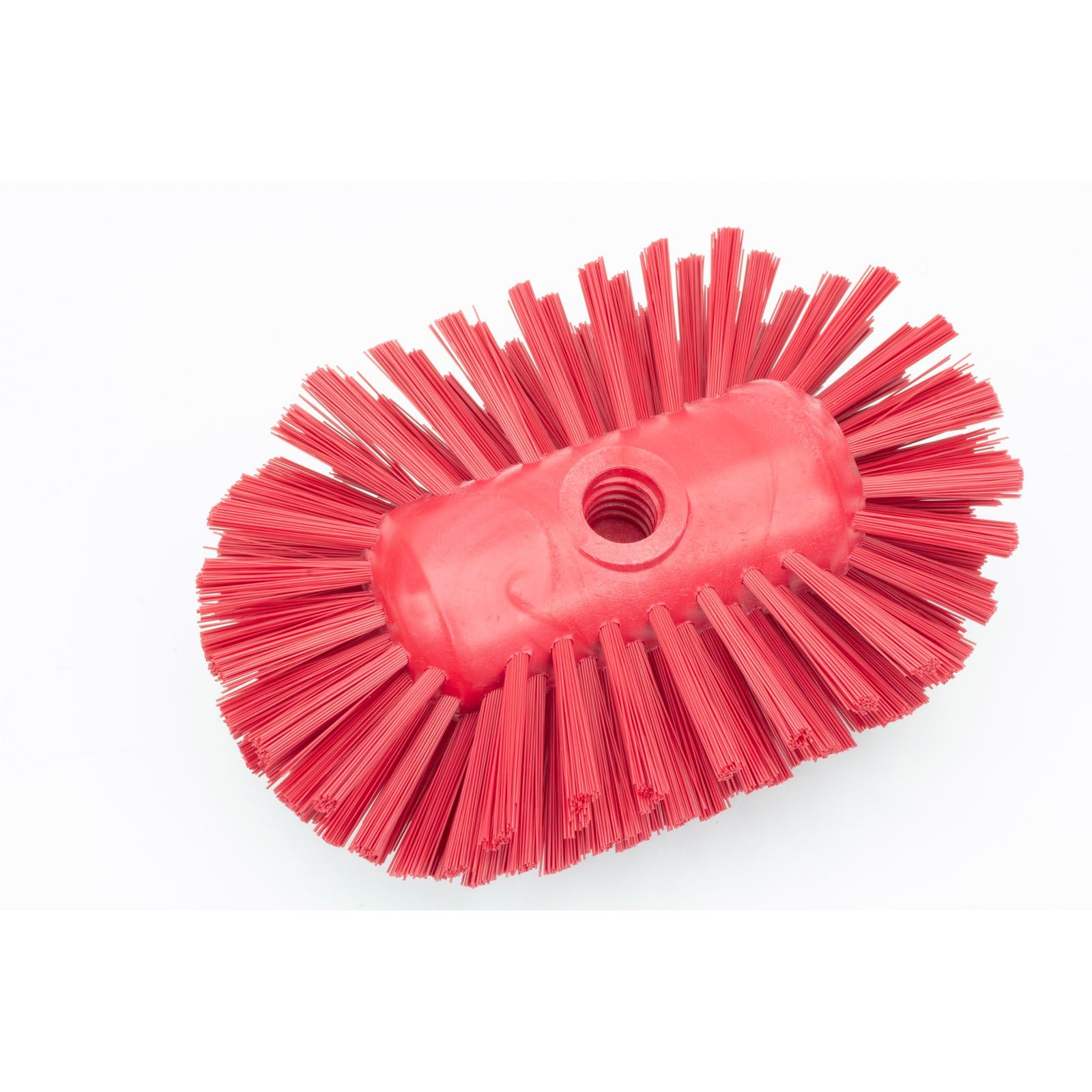 Carlisle Paddles Cepillo para hervidor, Rojo