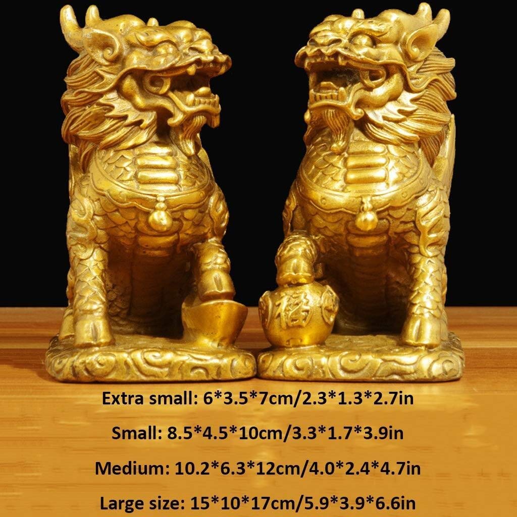 銅造 テーパノム 男女