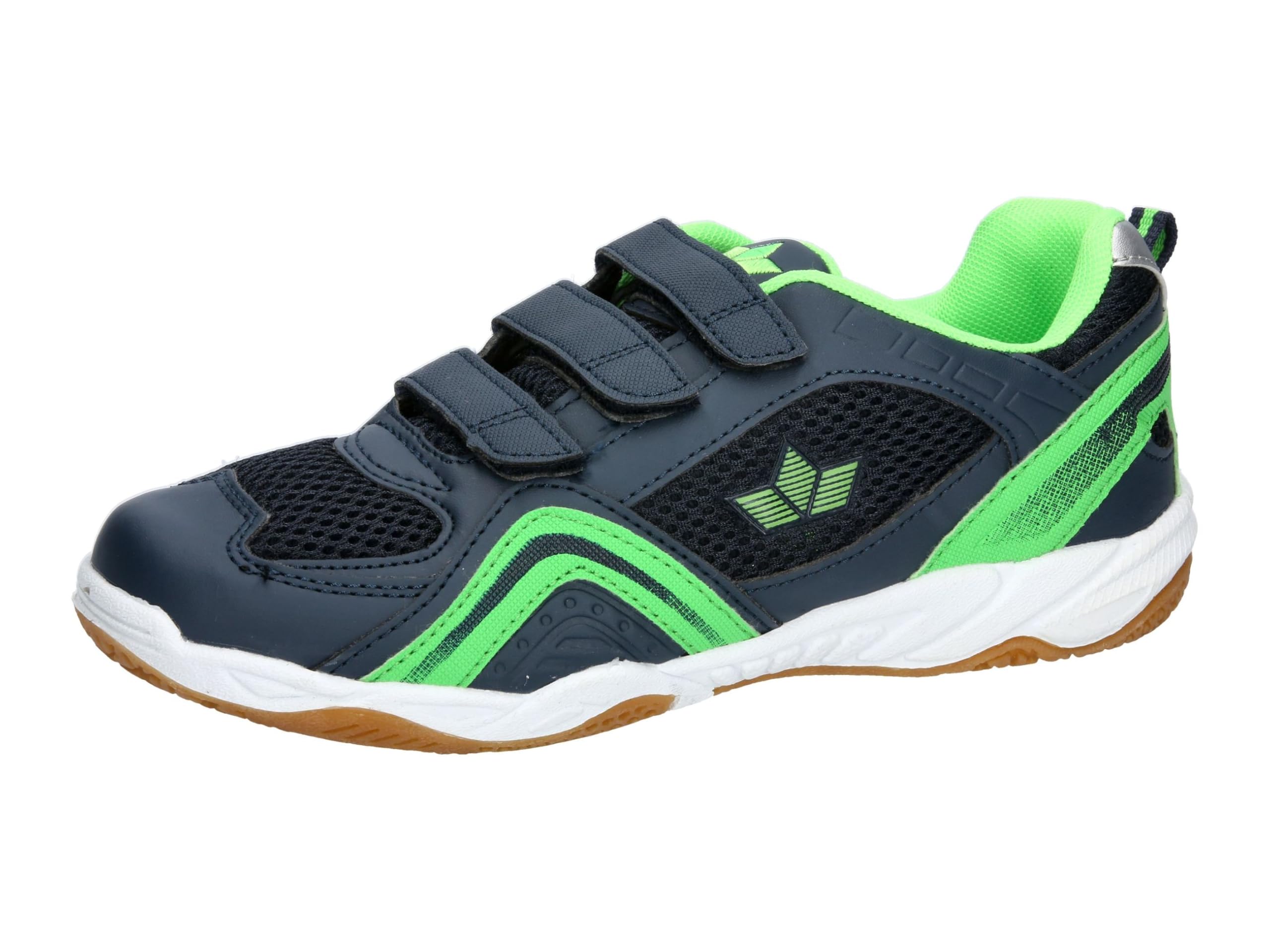 Lico Enjoy V Zapatillas de Deporte interiorUnisex niños