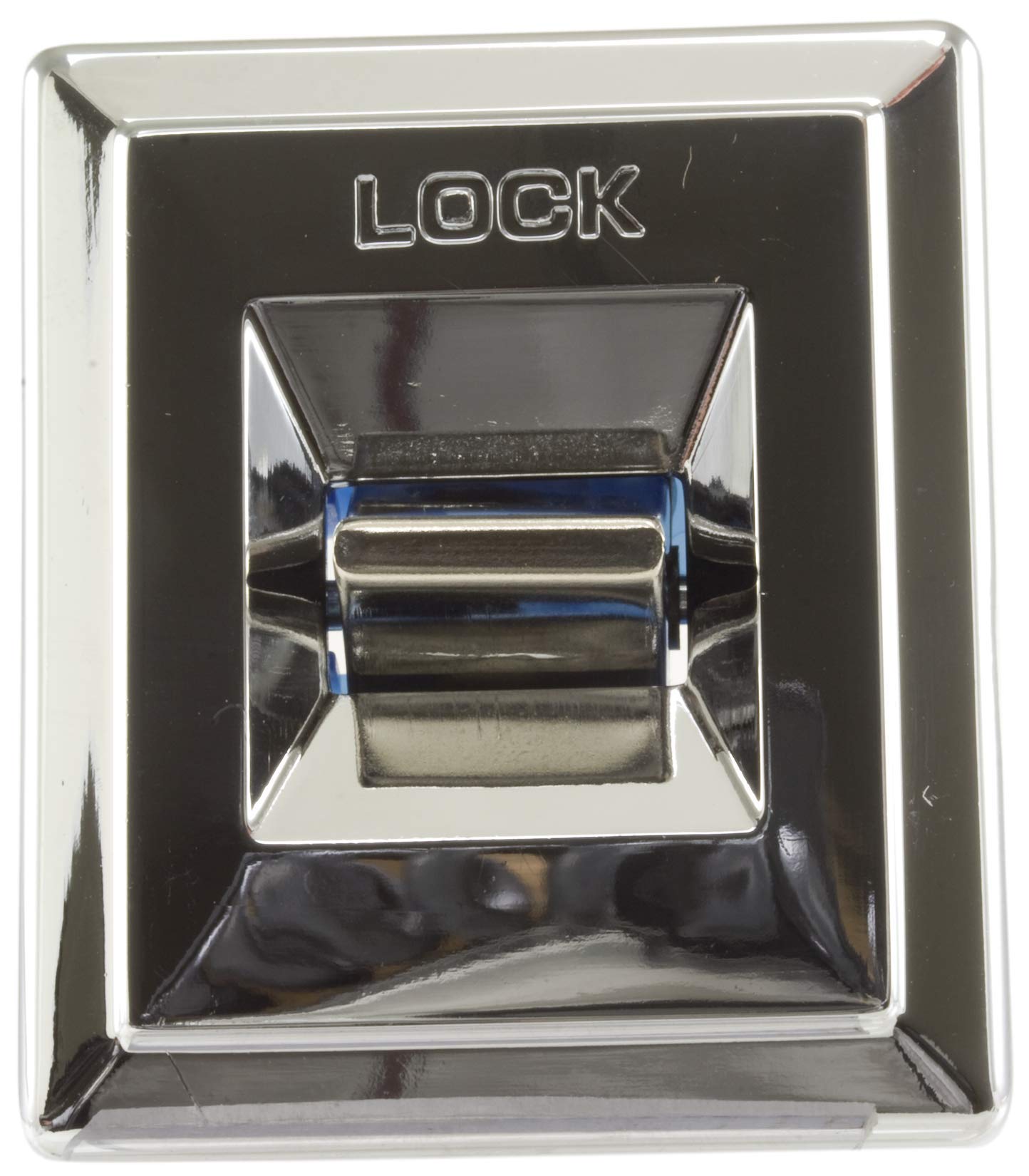 WVE by NTK1S1501 Door Lock Switch, 1 Pack