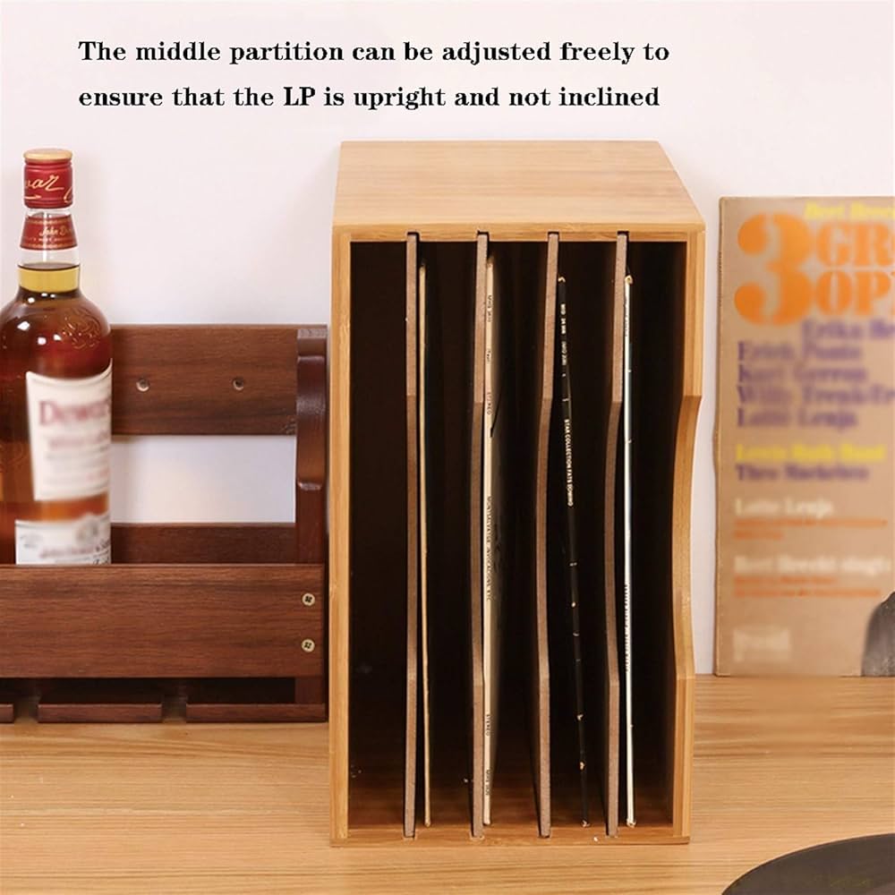 simesove ビニール レコード レコードスタンド ストレージホルダー 71hH+mkf39L._UF1000,1000_QL80_.jpg