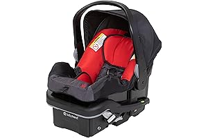 Baby Trend Infant Car Seat: Ultimate Comfort and Safety for Your Little One