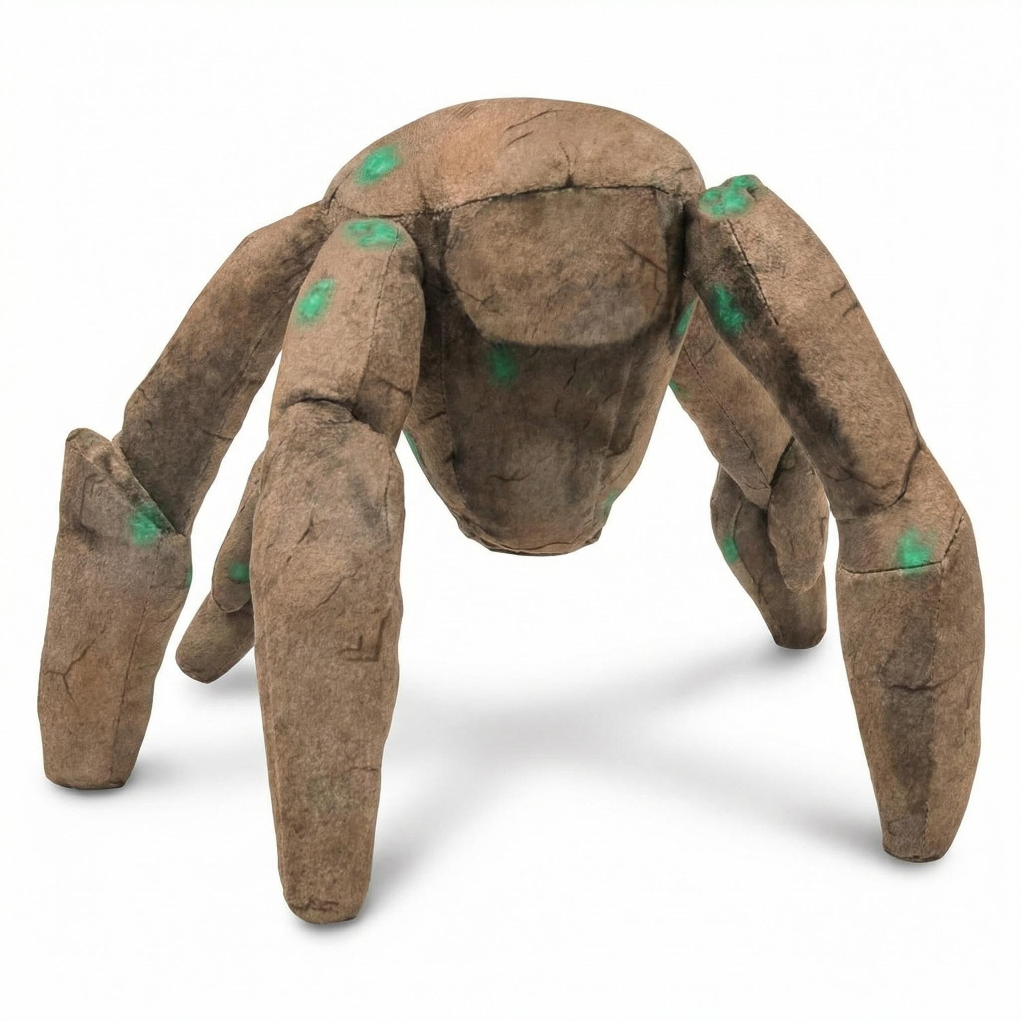 Project Hail Mary Rocky Plush, 8 Inch Alien Stuffed Animal, Movie Character Plushie, Soft Gift for Fans and Adults, Birthday — image 1