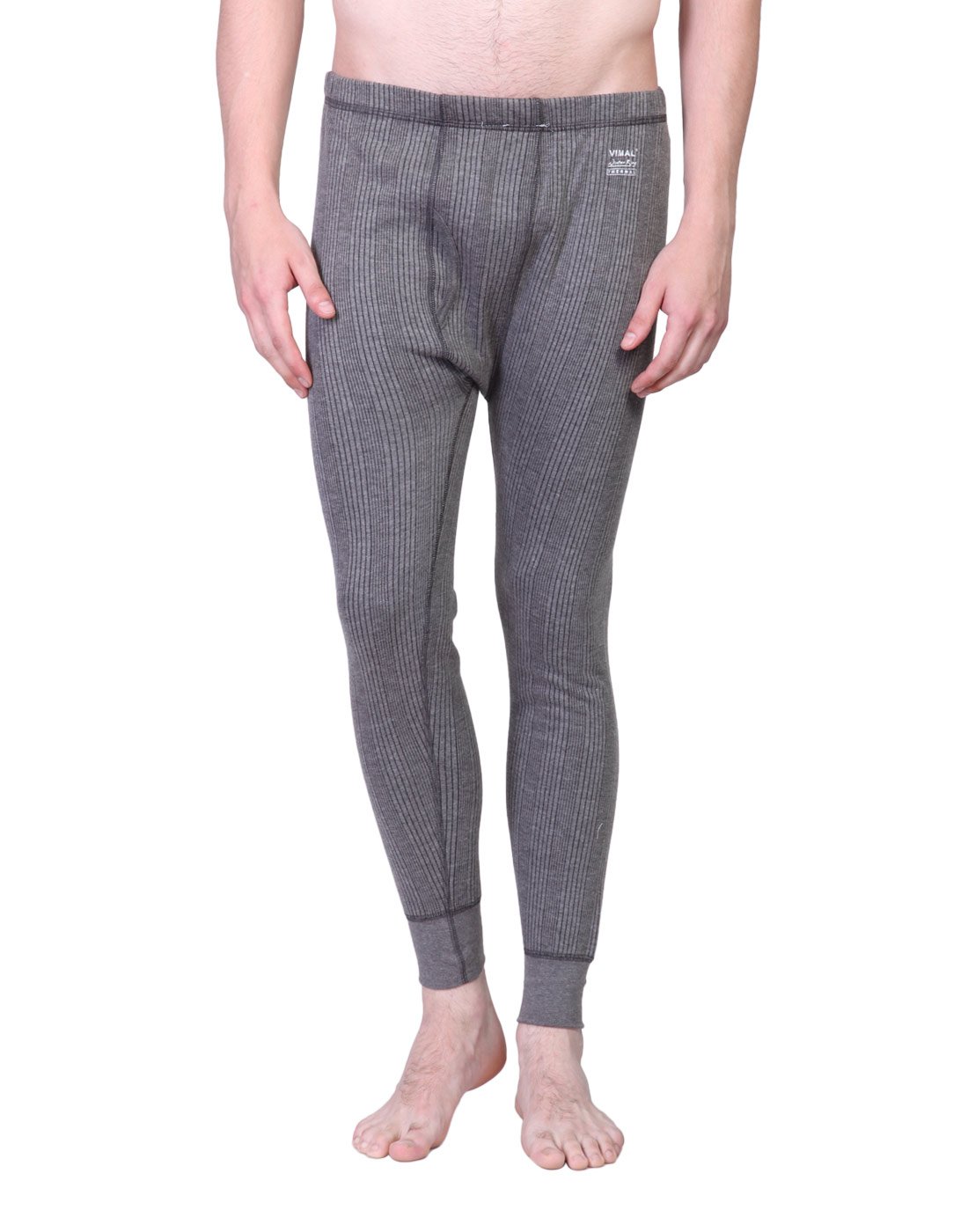 Mack Jonney Regular Fit Men Thermals(Pack of 1-MACK633990)-picture-30