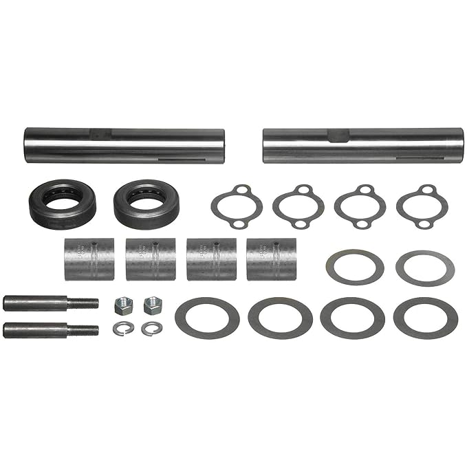 Moog 8385B015 King Pin Set Amazon.in Car & Motorbike