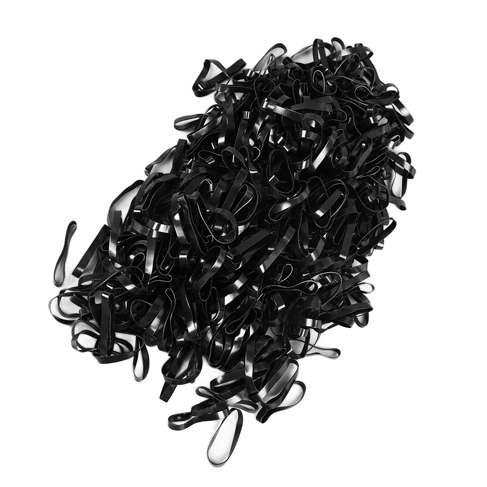 Elastici in Silicone, Elastica Fasce Elastiche in Gomma Siliconica