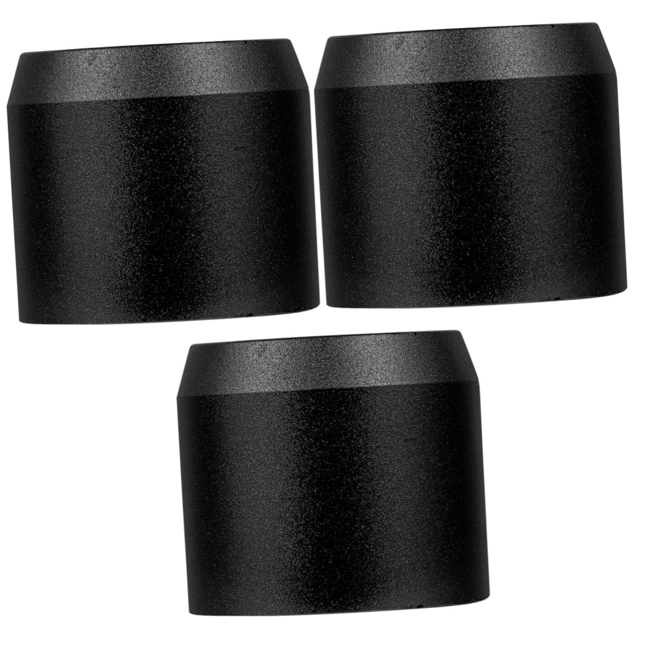 Healeved 3pezzi Per Rasoio Base Per Rasoio Design Per Organizzazione Per Mantenere Lavabo