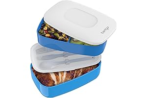 Crofton Bento Box: Your Lunchtime Companion