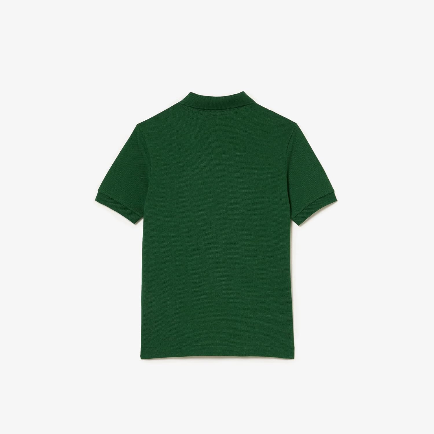 Lacoste Unisex Kid's Polo Shirt 1 Year Green 132