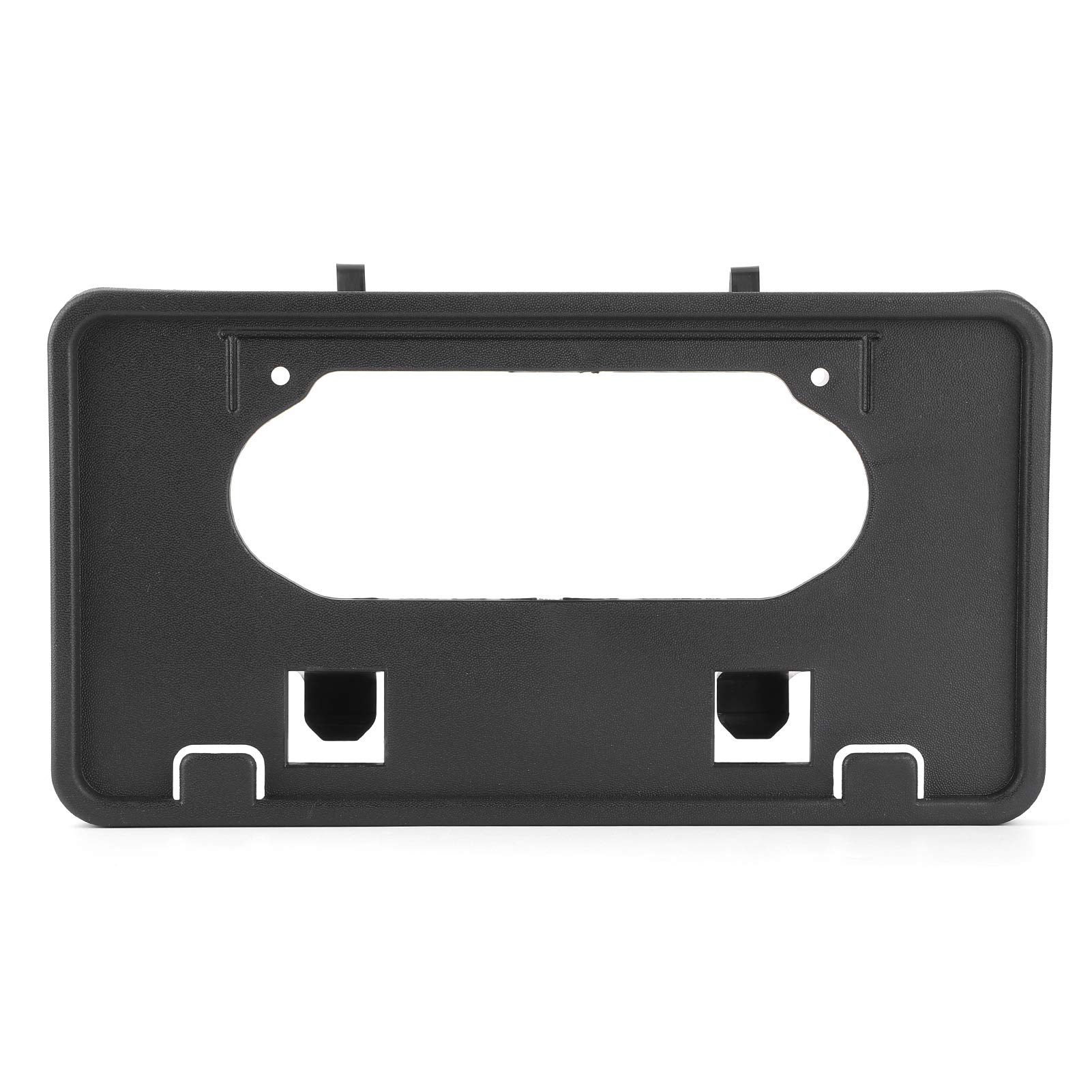 Support plaque d'immatriculation 9L3Z17A385A pour éviter les vibrations et chutes - 8