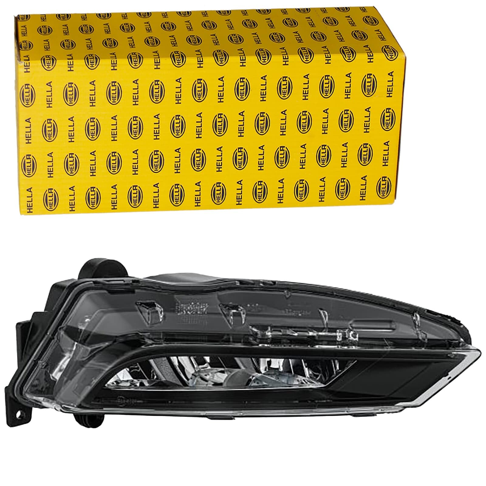 Reflektor Przeciwmgłowy HELLA 1ND 012 996-041 LED