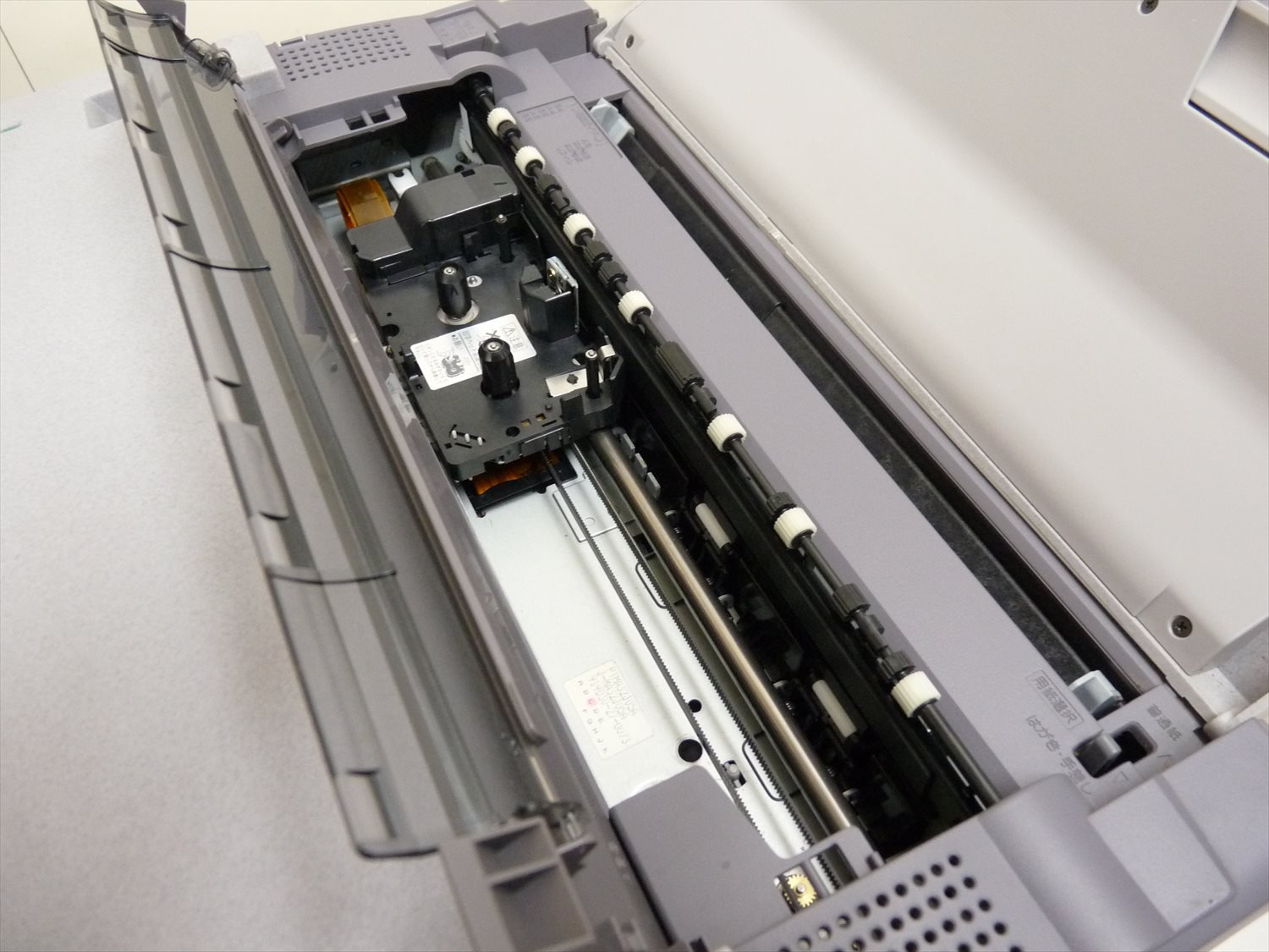 Amazon.co.jp: カシオ CASIO Darwin ワープロ ダーウィン GX-500