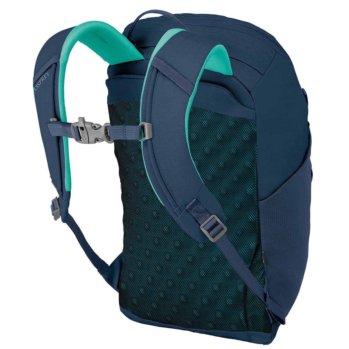 Osprey Jet 12 Uniseks - dzieci Jet 12 (1 w zestawie)