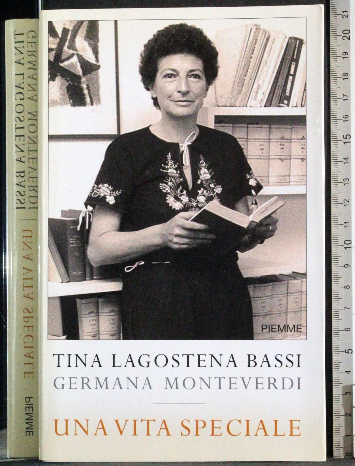 Una vita speciale