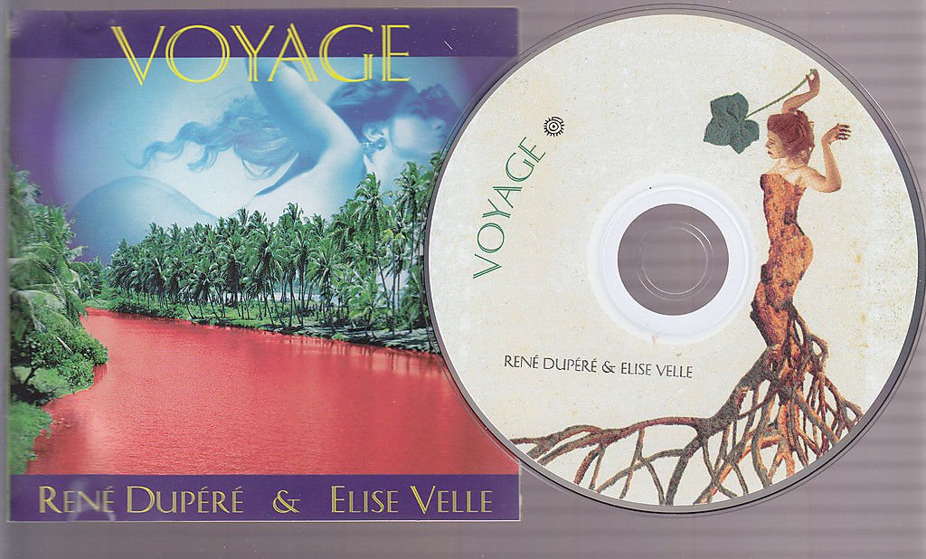 Voyage [Unknown Binding]
