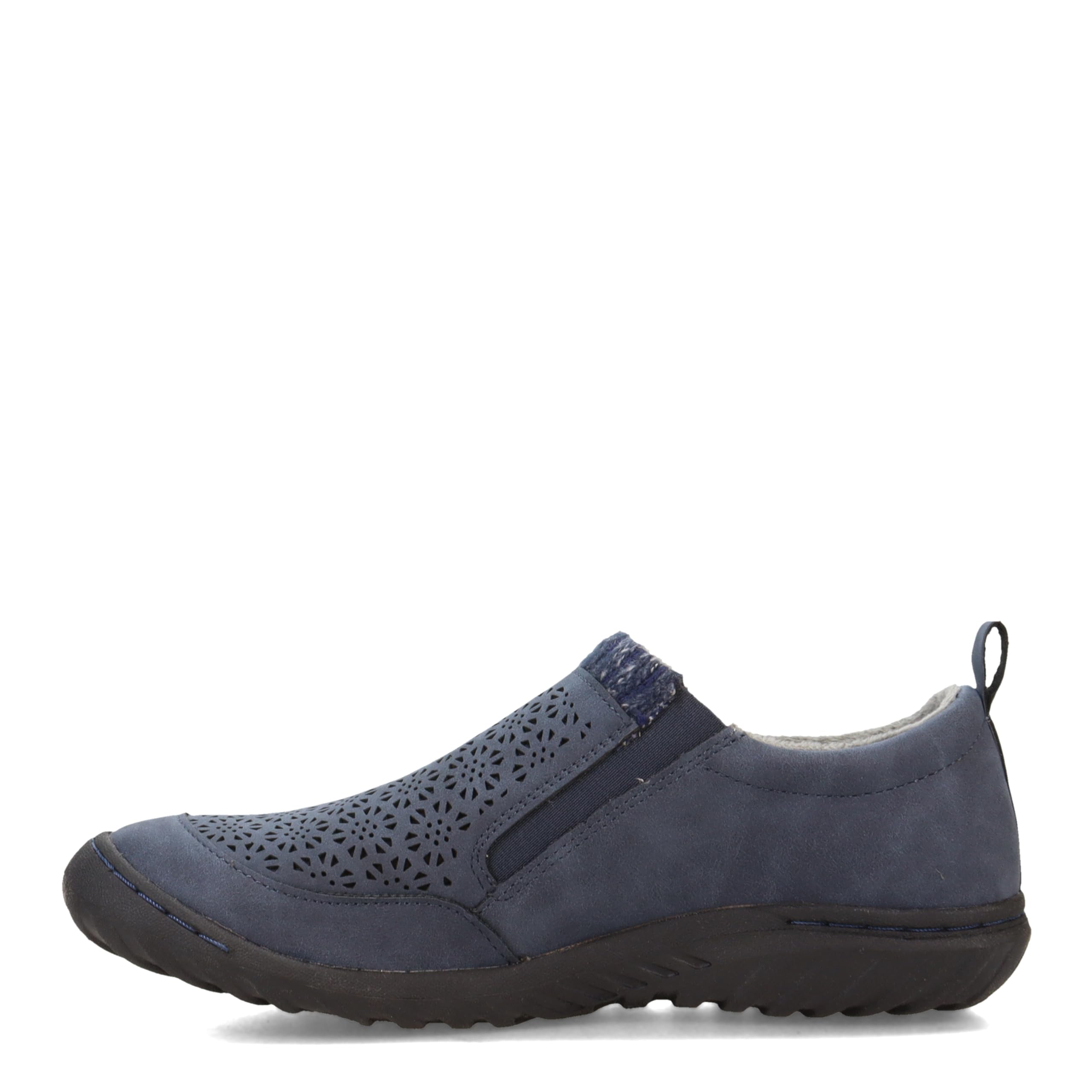 JBU by Jambu Ambre Plat OxfordFemme