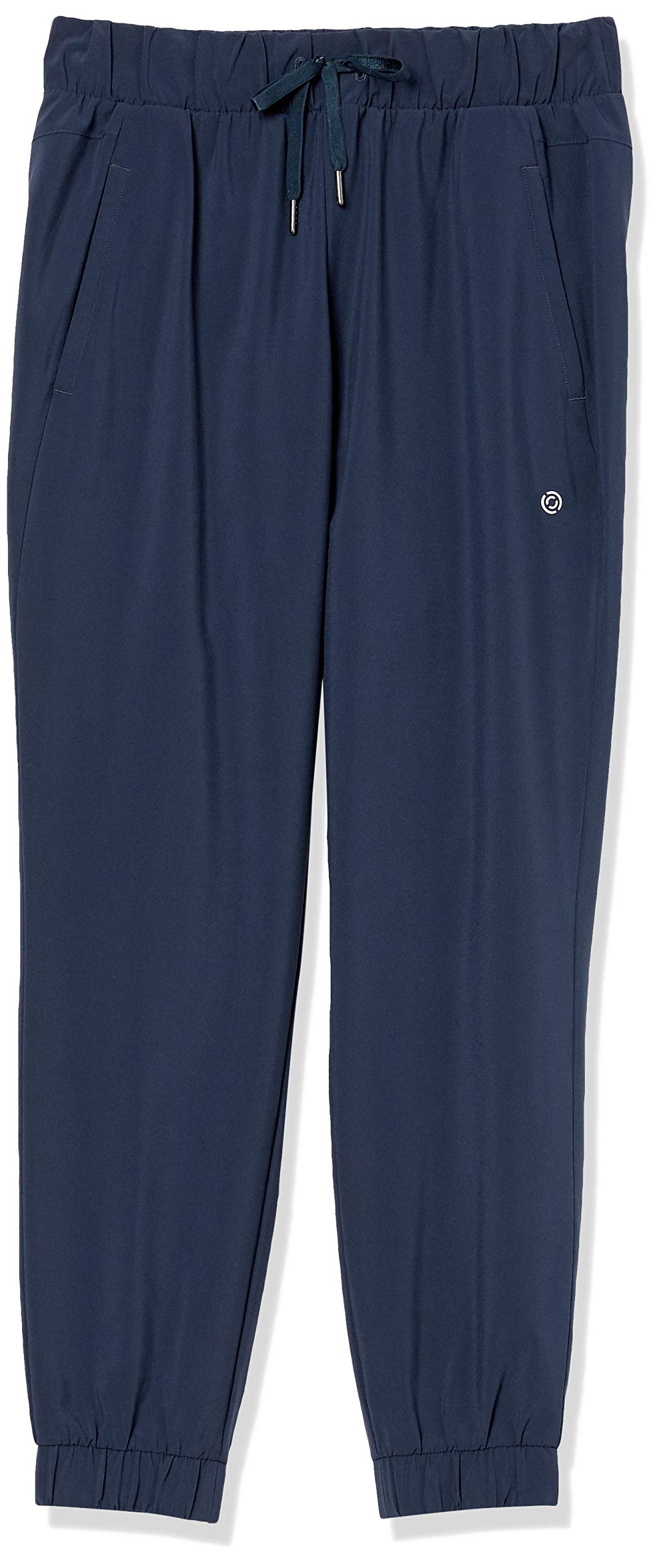 Core 10 Women's Woven Jogger Pant