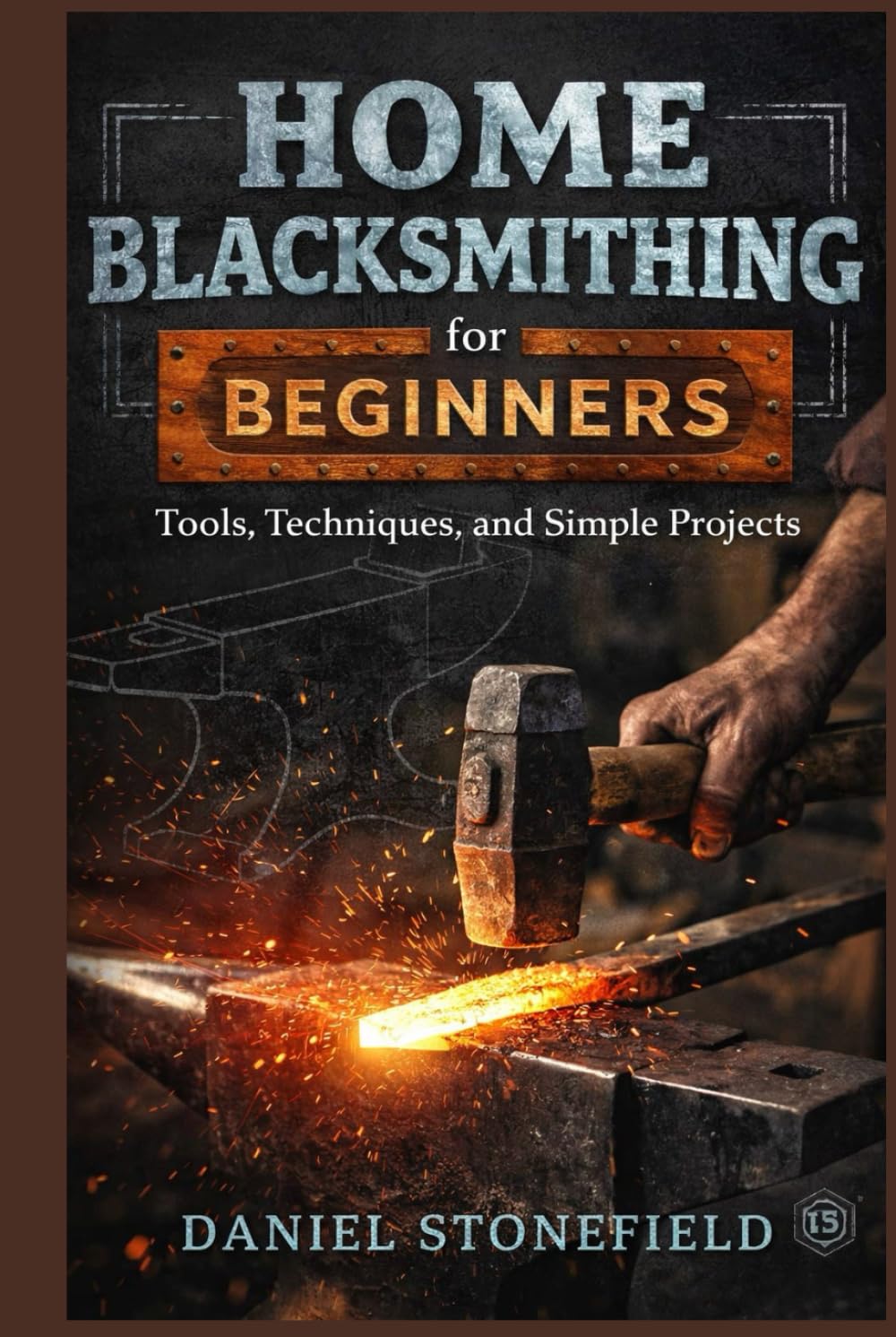 Home Blacksmithing for Beginners: Tools, Techniques, and Simple Projects