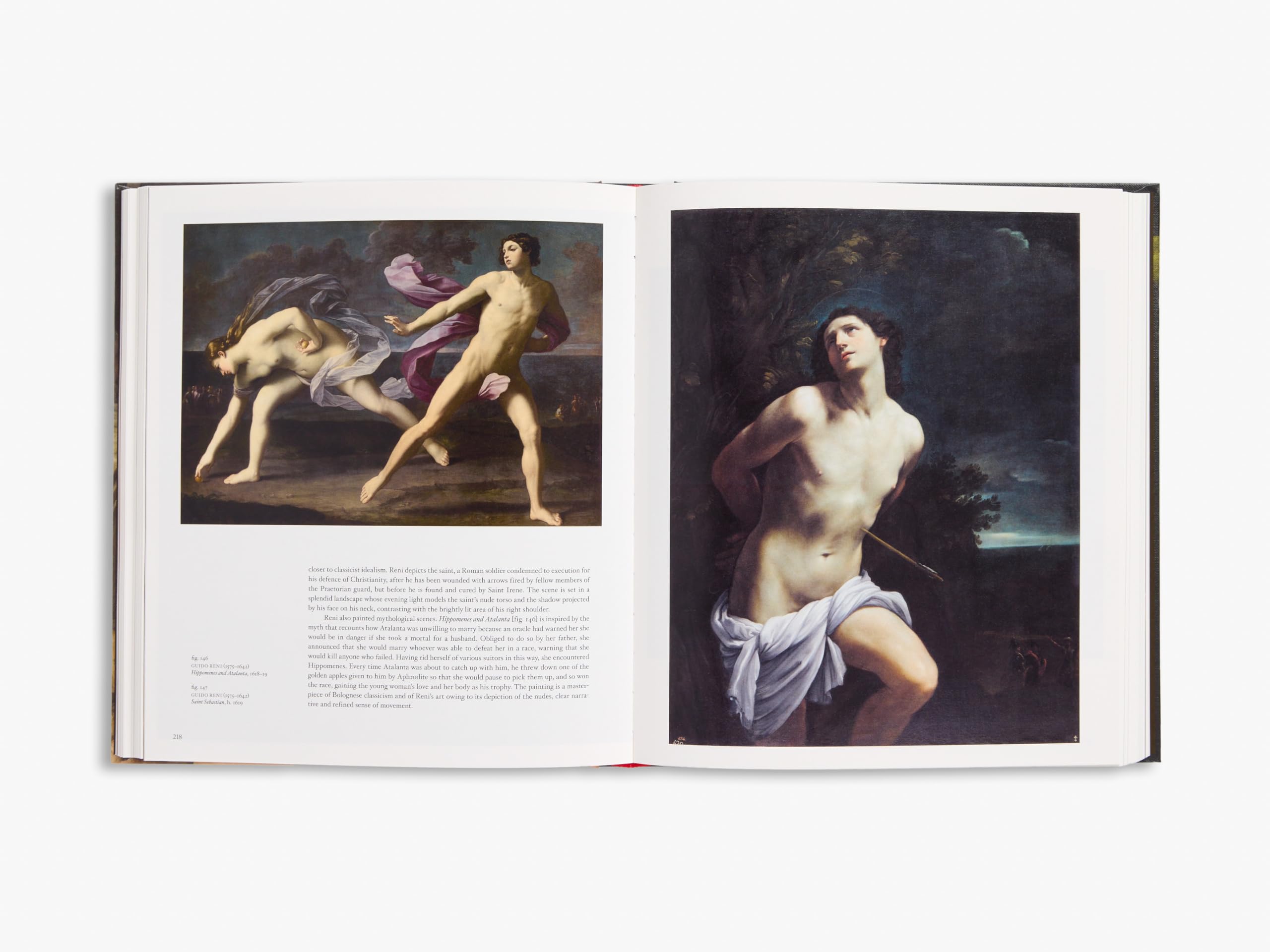 The Prado Masterpieces