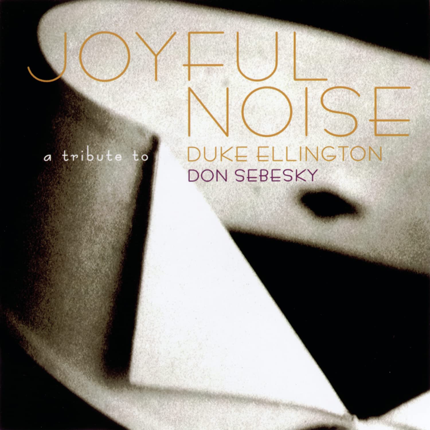 Joyful Noise-Tribute to Duke E