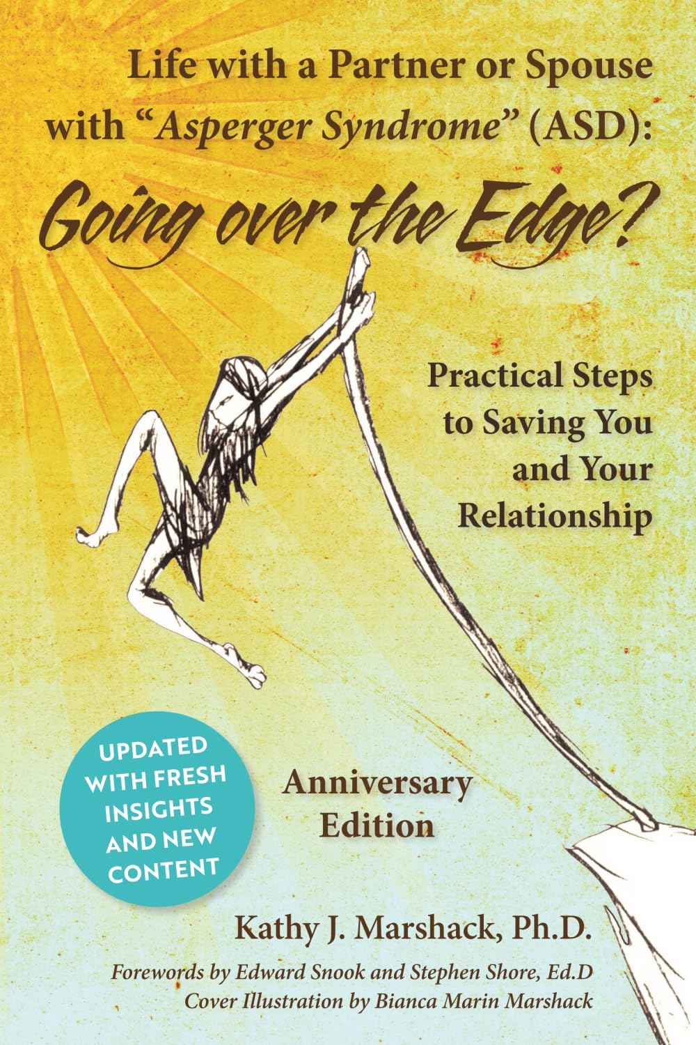 Life with a Partner or Spouse with Asperger Syndrome (ASD): Going over ...