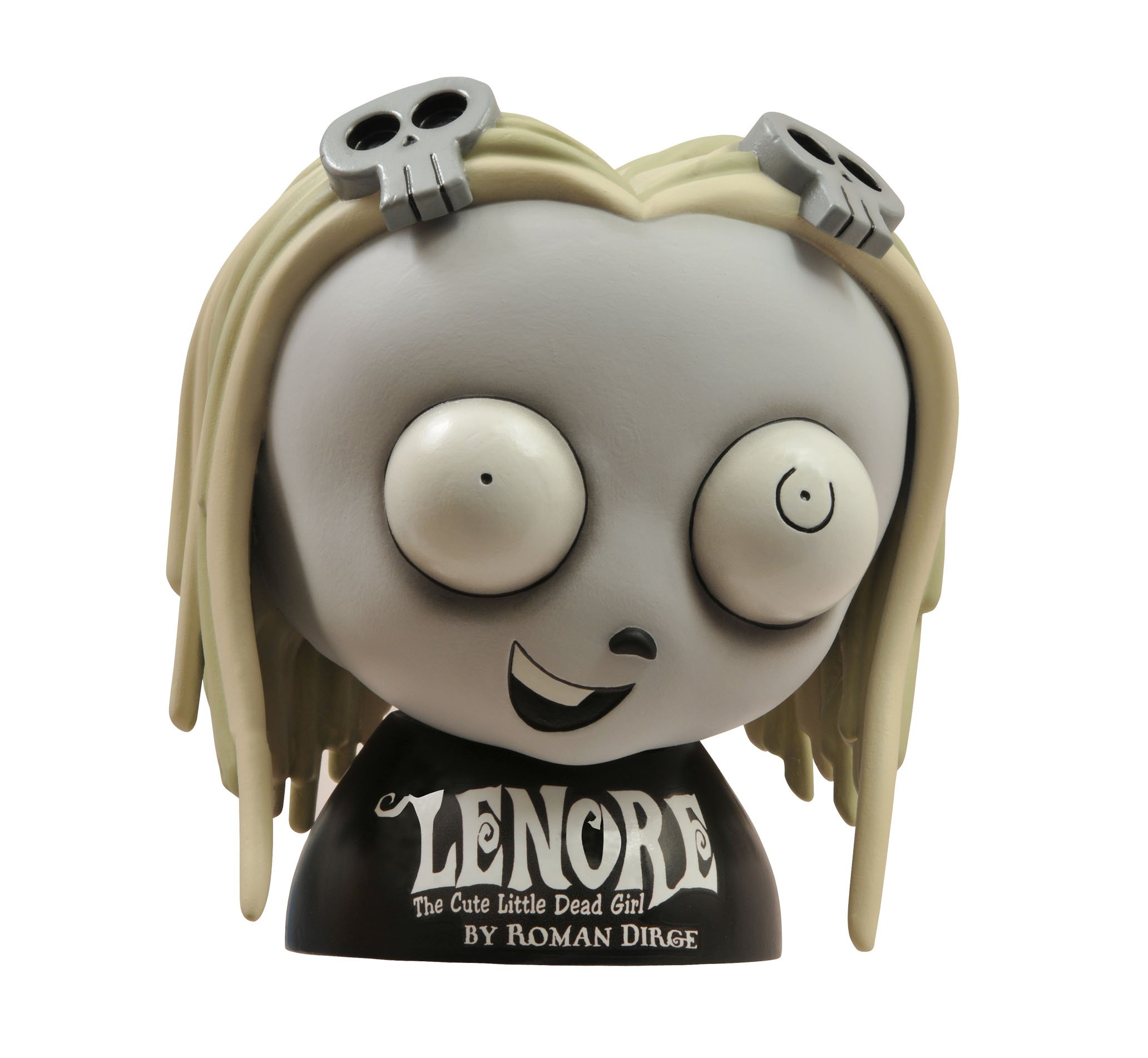 Lenore - Hucha