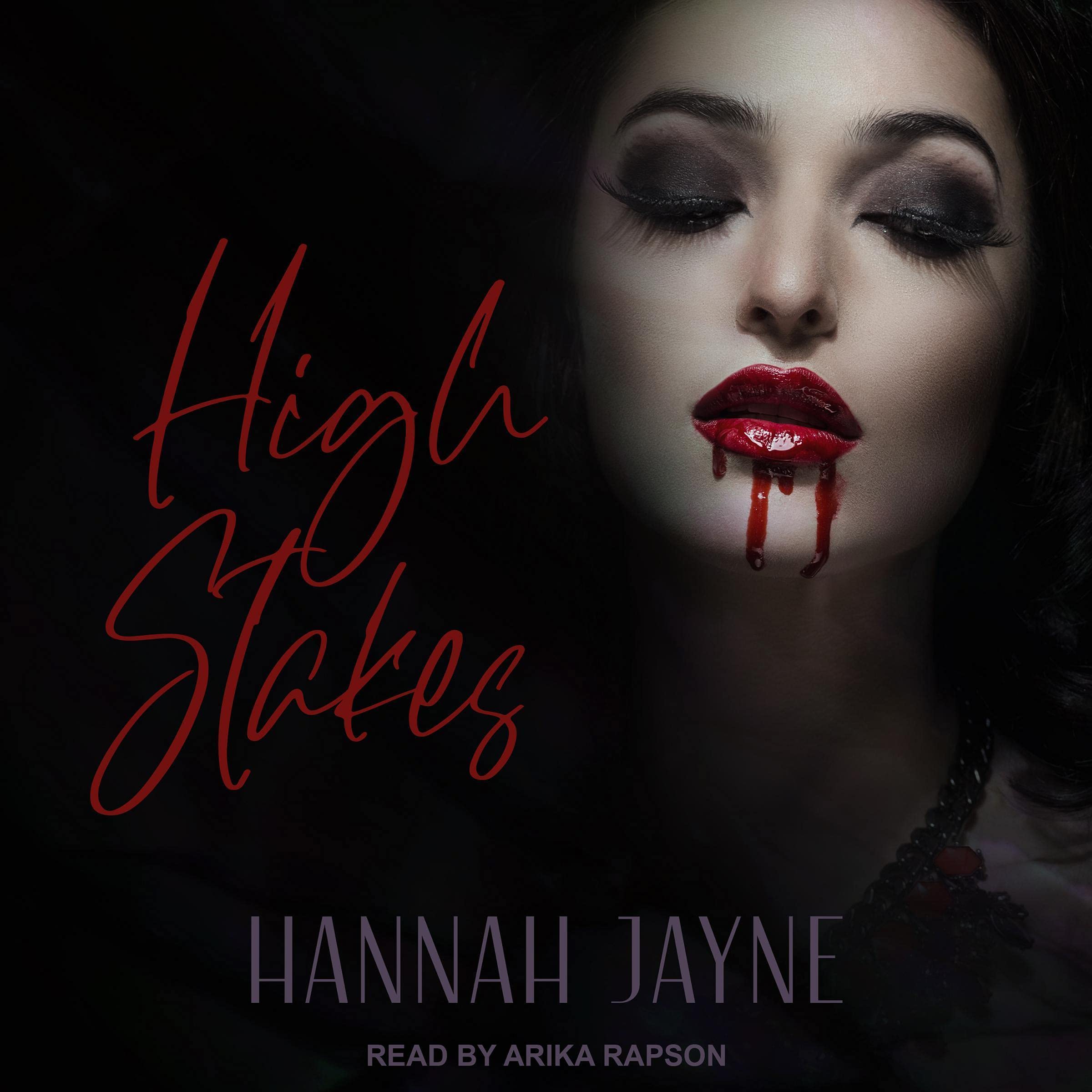 Cover art for High Stakes
