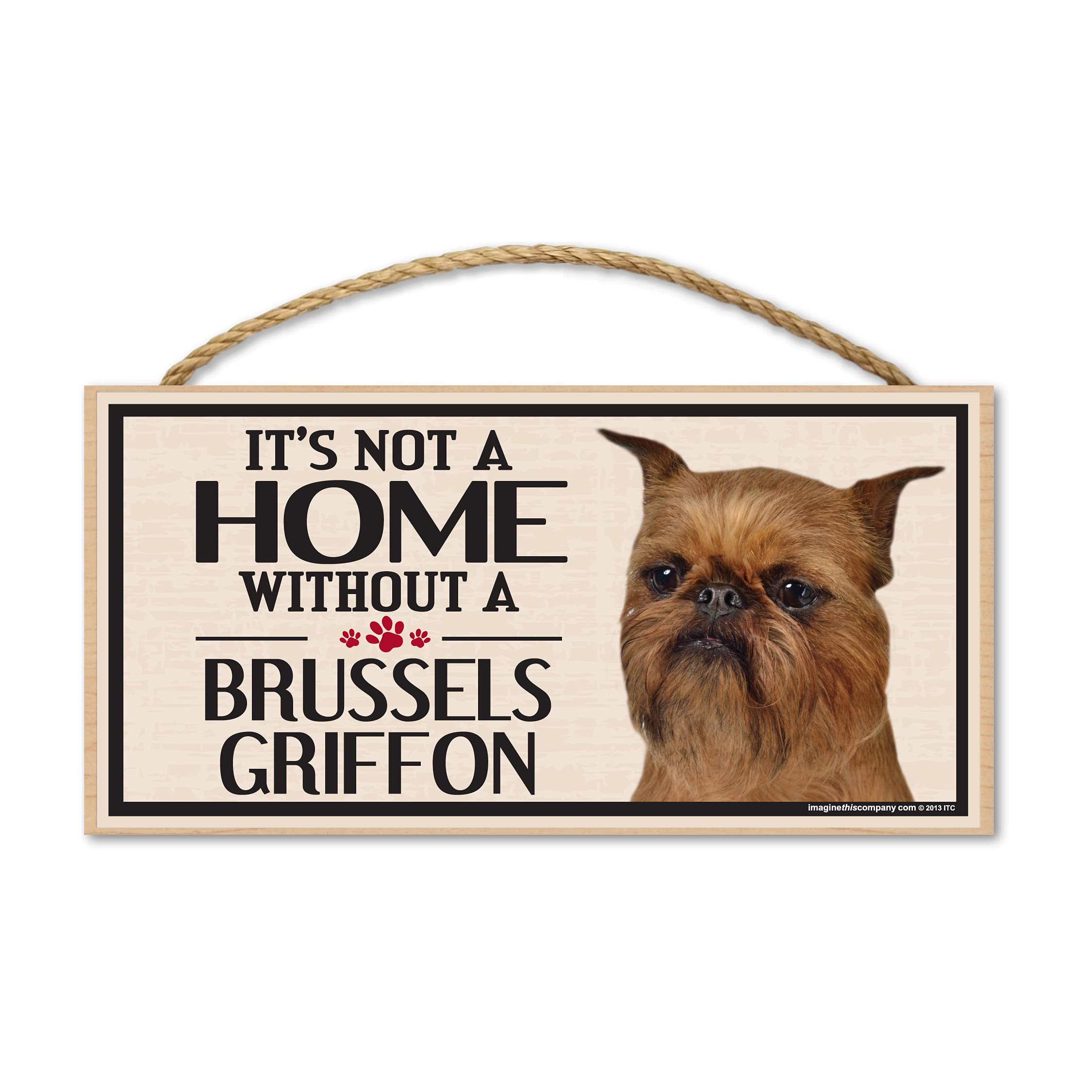 How Much Does A Brussels Griffon Dog Cost