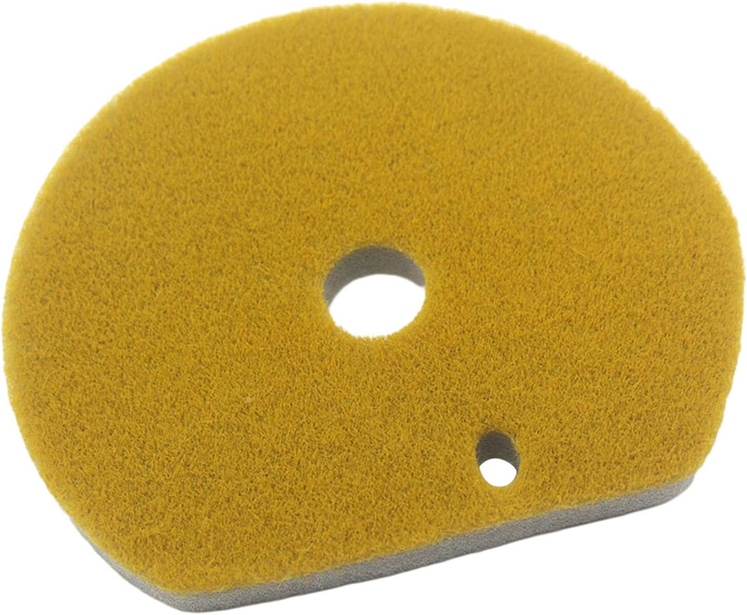 SAZ DEKOR Foam Air Filter Powersports Parts Air Filters Fit for Majesty 125Cc