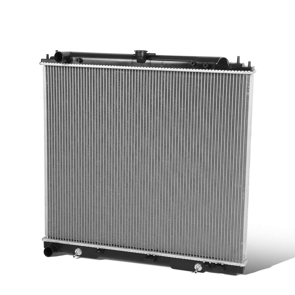Amazon.com: Auto Dynasty Radiator Compatible with 05-19 Frontier Suzuki ...
