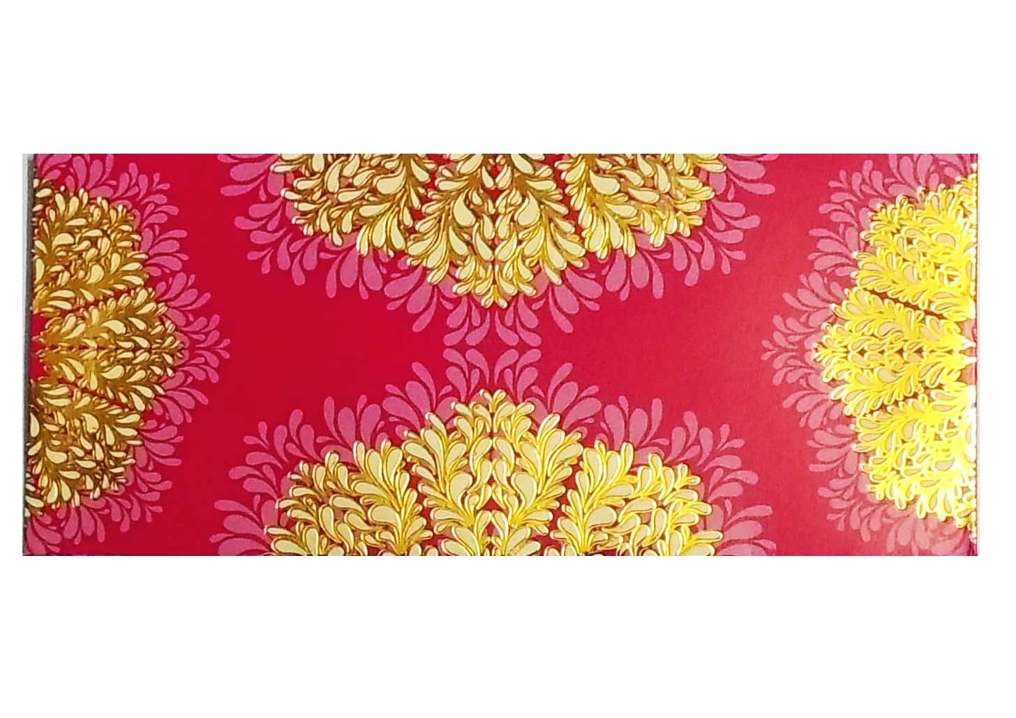 DIVYANA Pack of 25 pcs Money Cover/Cash Cover/Shagun Envelope, Wedding