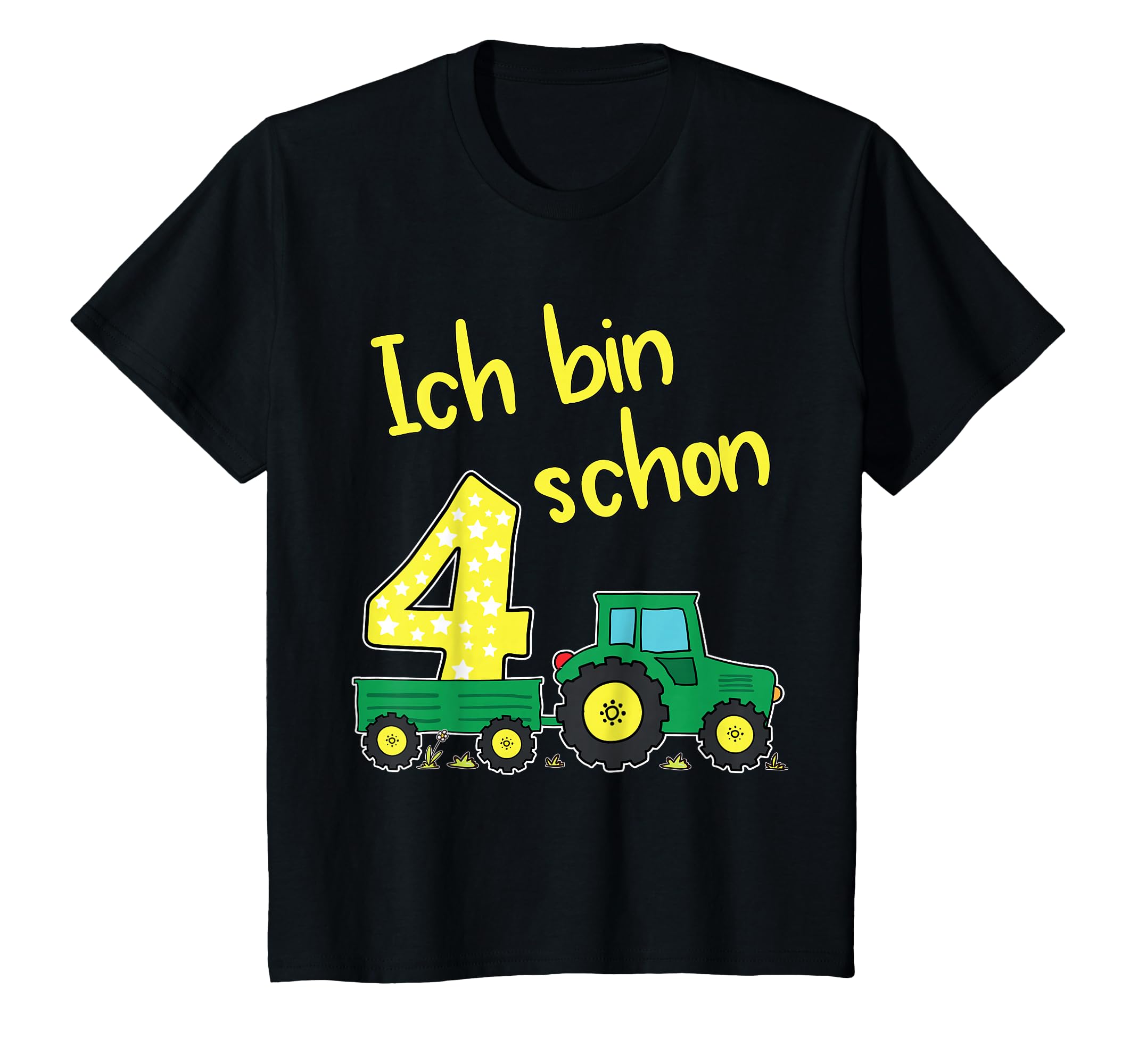 Kleidung mit Designs von Amazon Merch on Demand